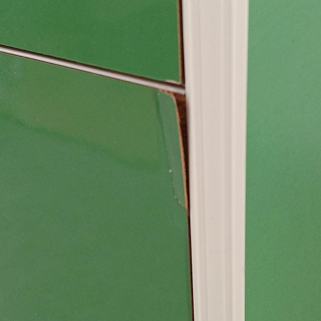 送料込み☆昭和レトロポップ【5段チェスト 】高さ 約87cm