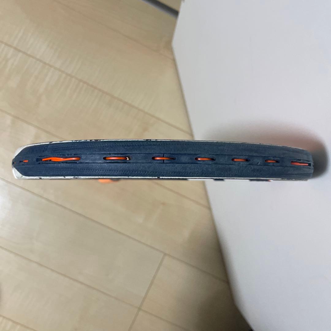 【希少_グリップテープ新品】ピュアアエロ　 フレンチオープンモデルG2 300g