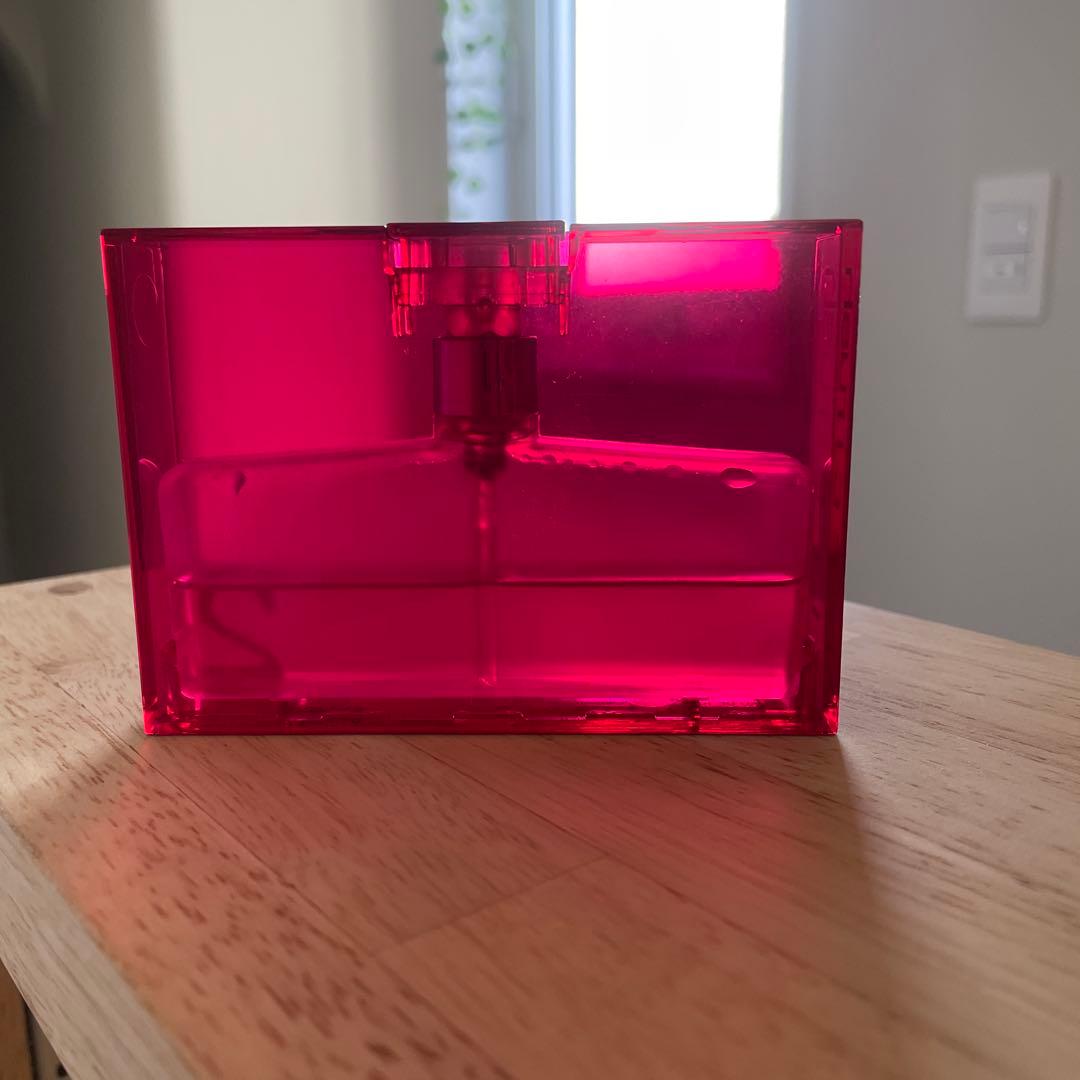 グッチ ラッシュ2 オードトワレ 30ml 廃盤レア　GUCCI 2