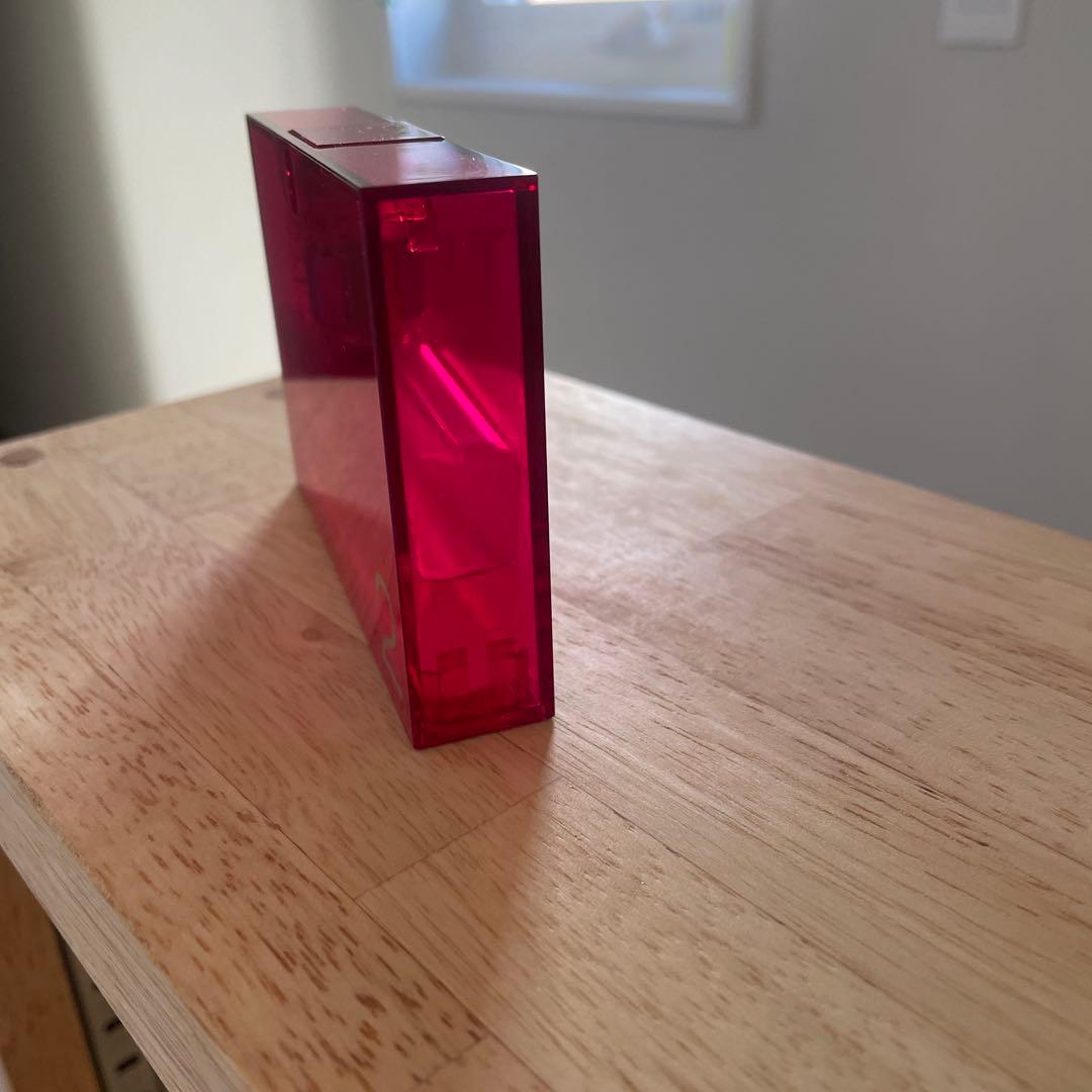 グッチ ラッシュ2 オードトワレ 30ml 廃盤レア　GUCCI 2