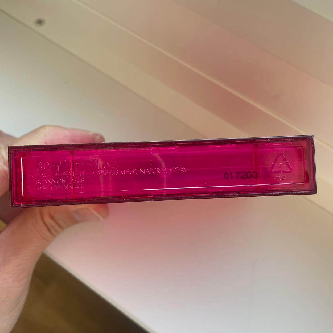 グッチ ラッシュ2 オードトワレ 30ml 廃盤レア　GUCCI 2