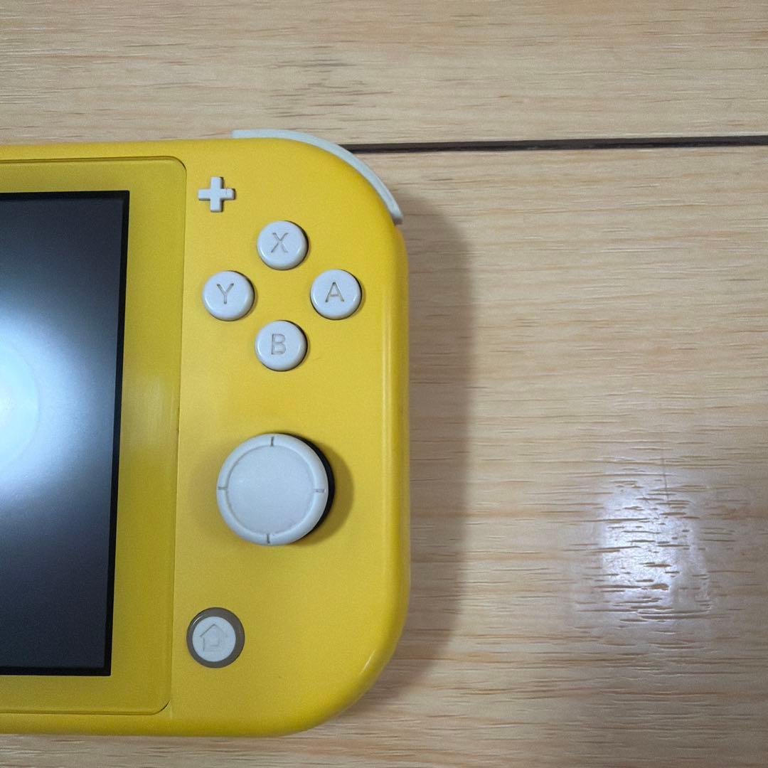 【合馬公式アカウント1様】2020年式　Nintendo Switch Lite