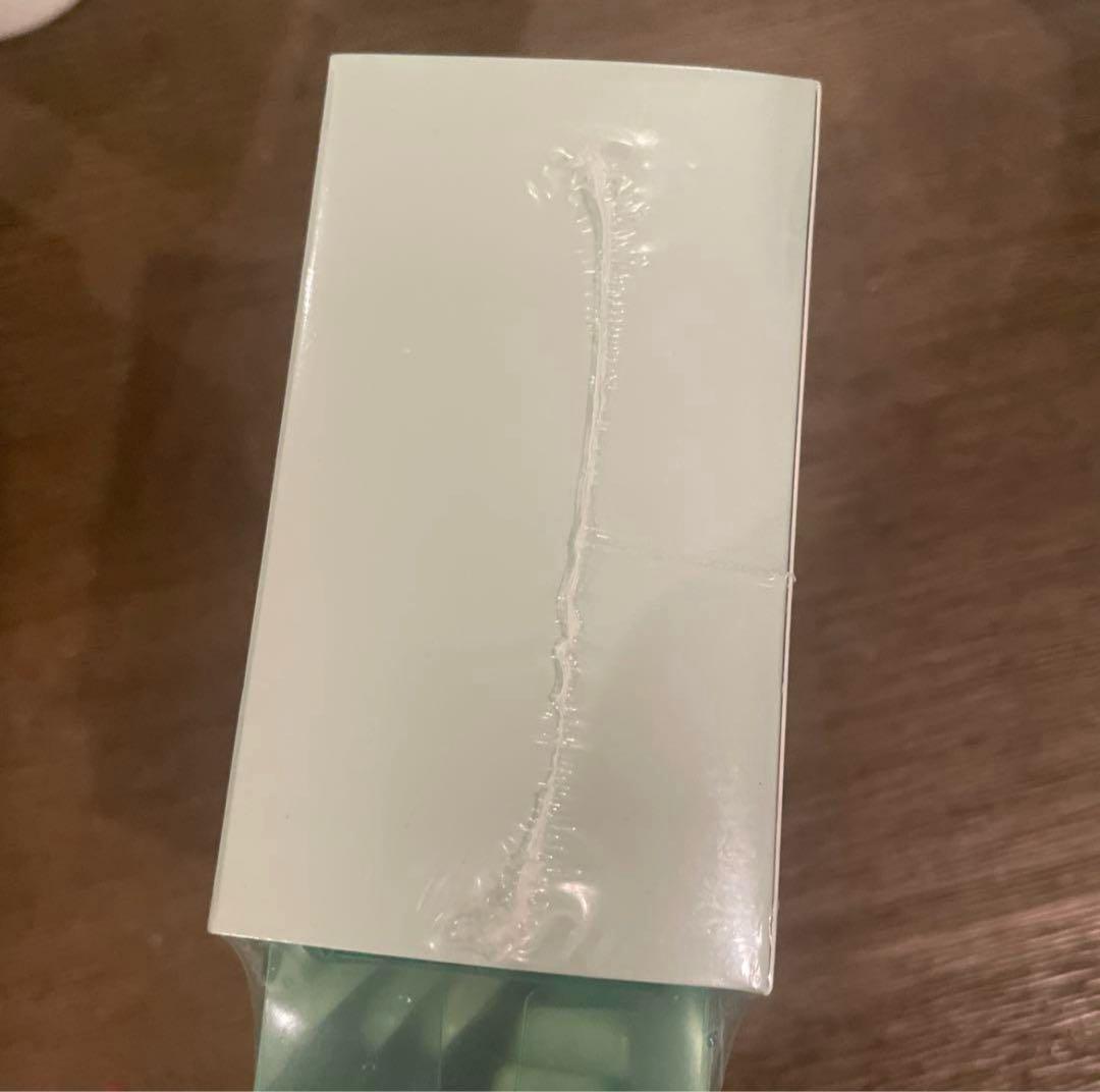 シーボン フェイシャリスト ファーメントパウダーa