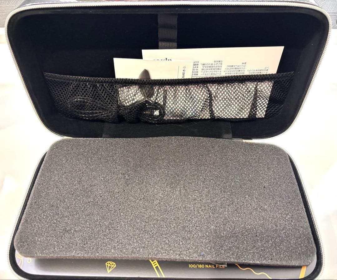 aprés GEL-X ネイルエクステンションセット　ジェルネイル　チップ