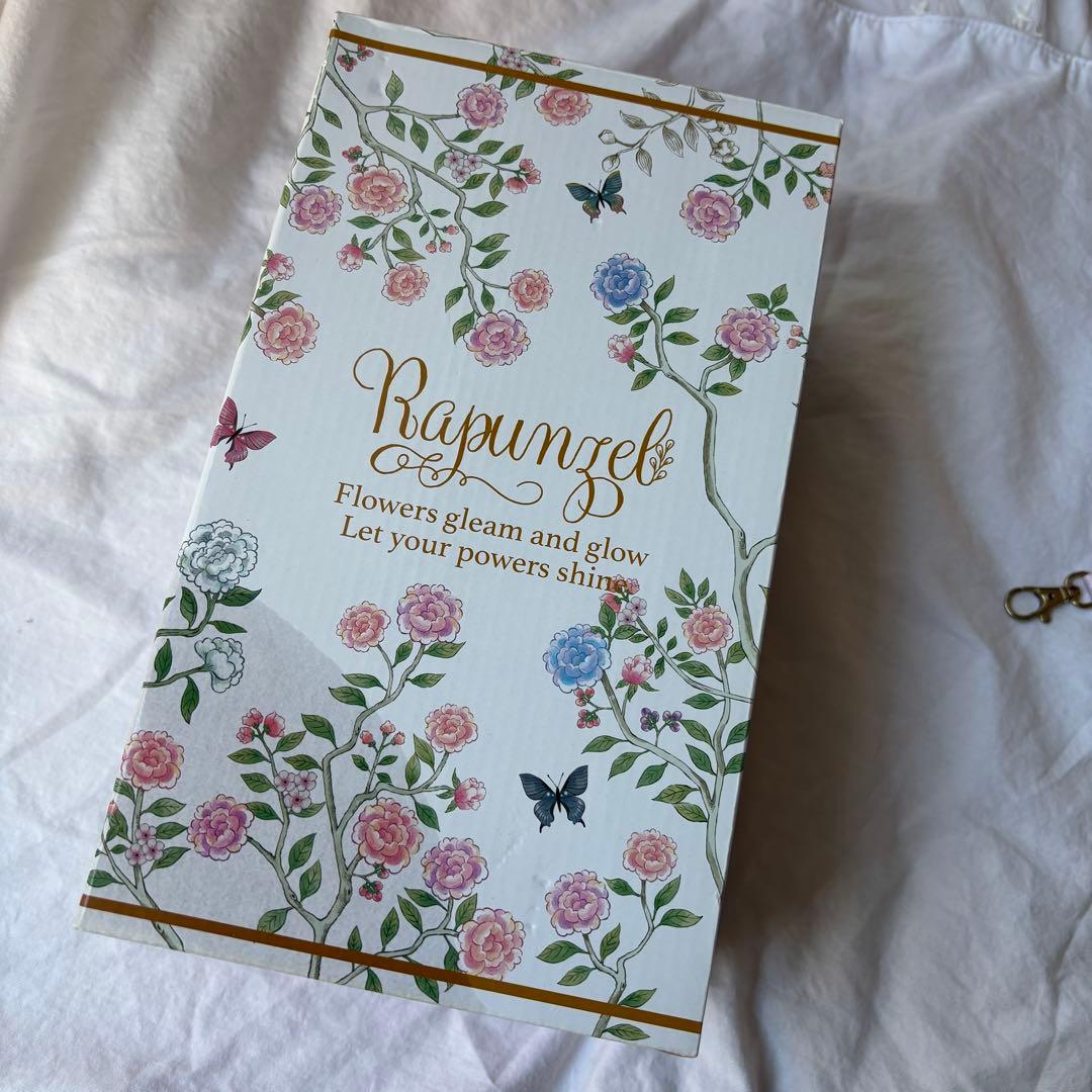 ディズニーストア　ラプンツェルランタン　LEDライト