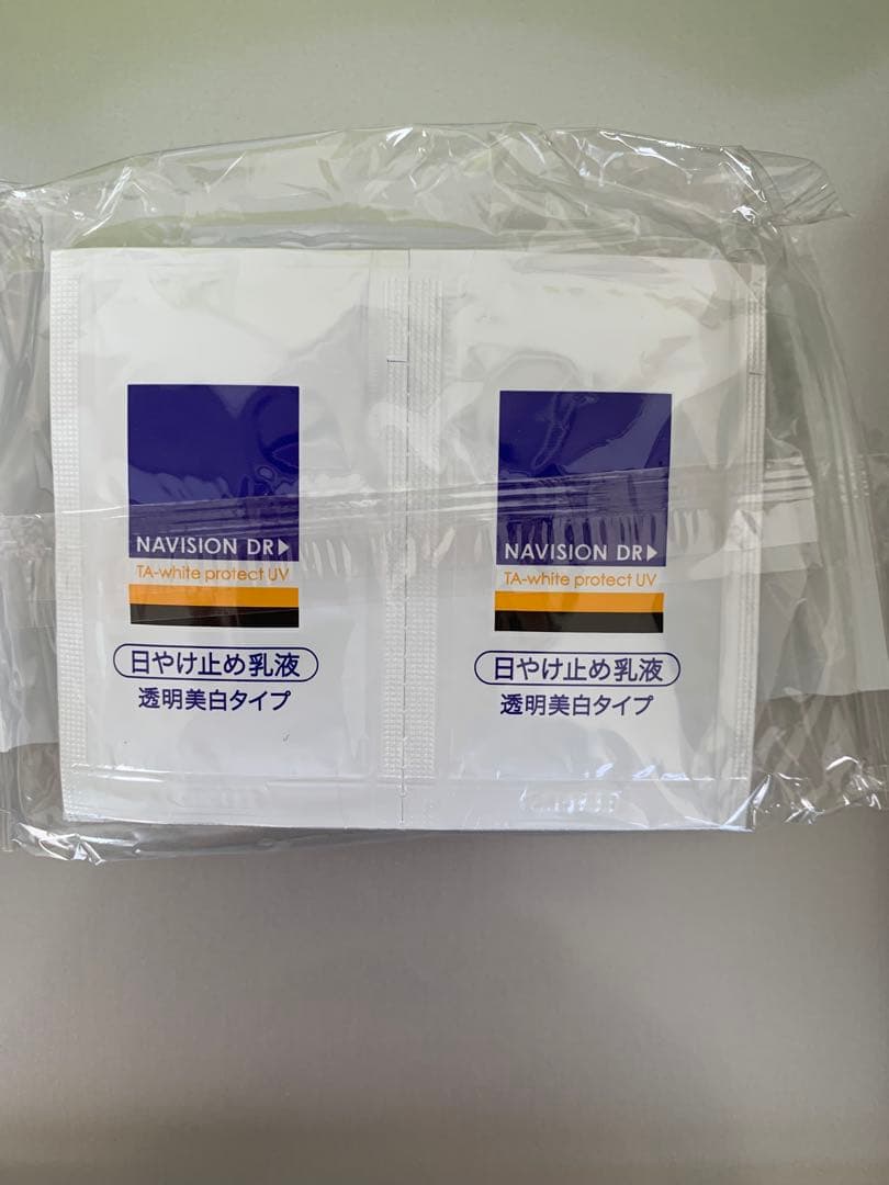 おったんさん専用おまとめ購入割引⑪日やけ止め乳液 TAホワイトプロテクトUV