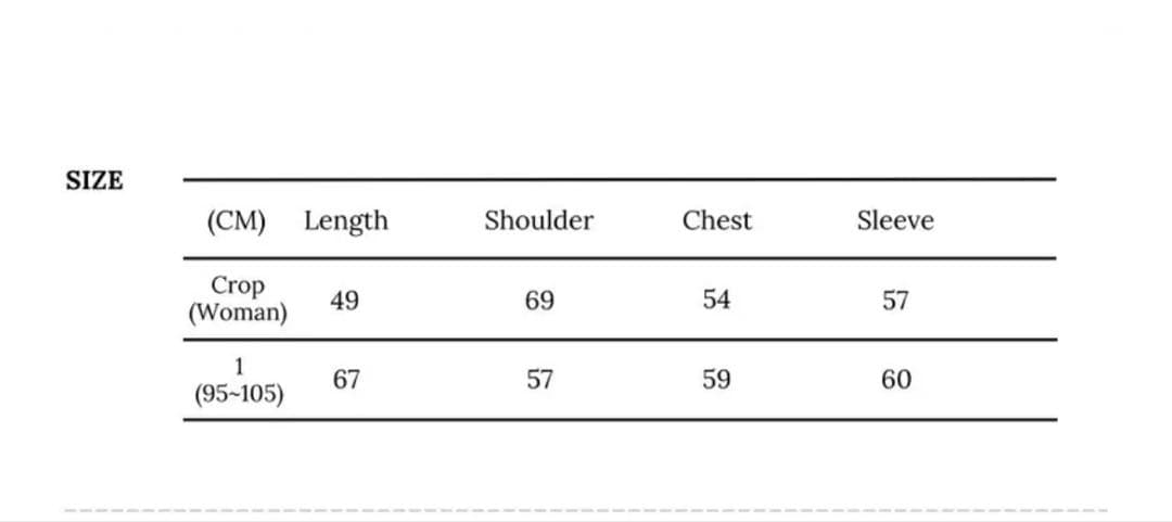 MUCENT ムセント　クロップドジップアップパーカー