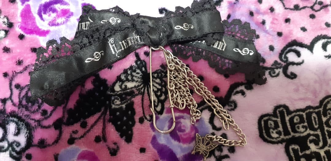 h.naotoFRILL5点セット♡