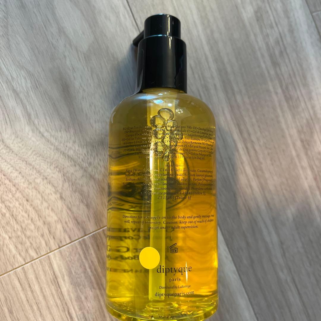 新品未使用◆ diptyque ディプティック 4本セット