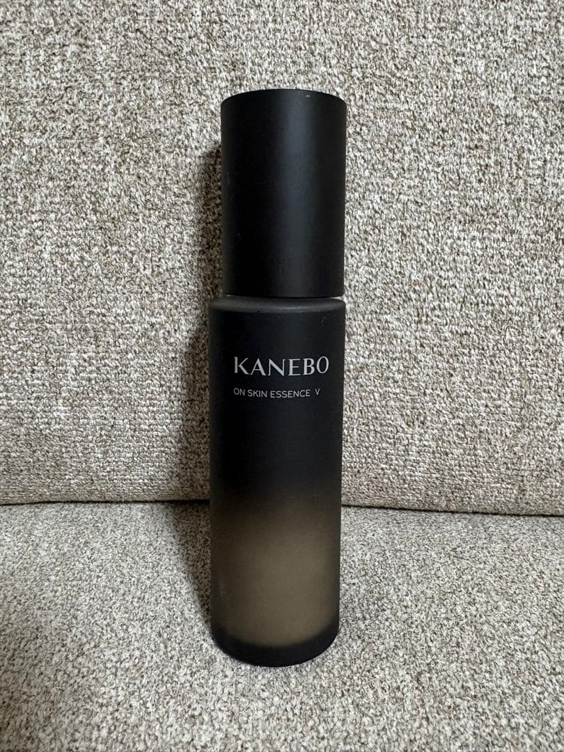 美容液 KANEBO ON SKIN ESSENCE V 100ml