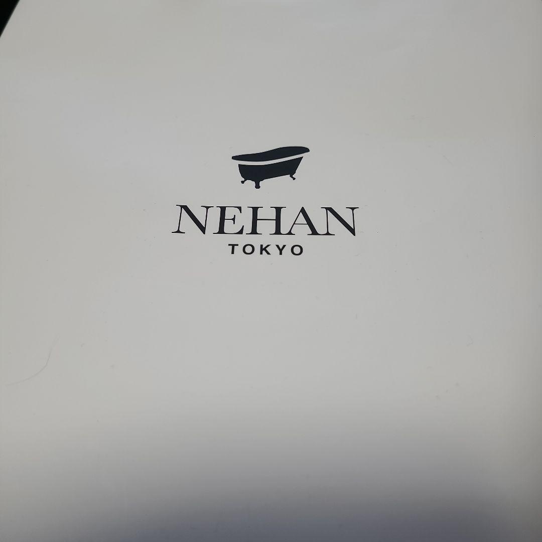 NEHAN TOKYO ボディソープ 400ml&エプソムソルト入浴料