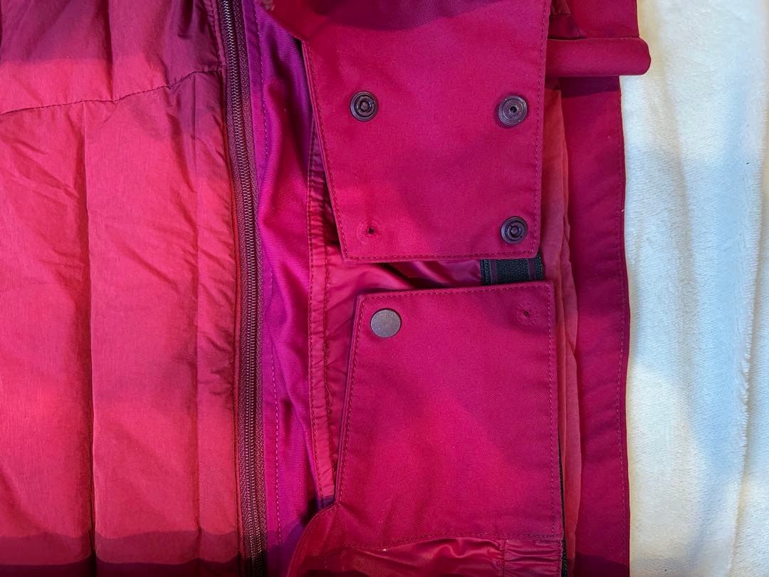 マムート　スノーウェア