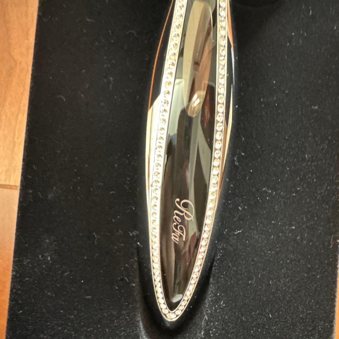 【未使用品】ReFa リファクリスタルカラットフェイス