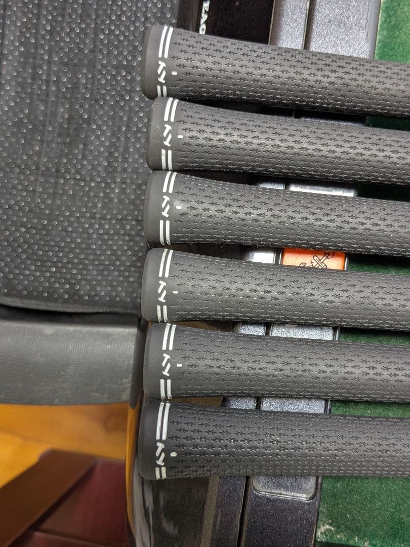 MODUS　TOUR　System3 125X　クリップ新品