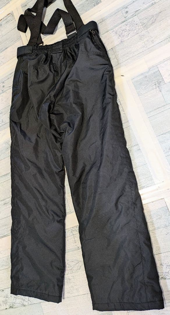 フェニックス　スキースノーボードスノボーウェア　上下セット　サイズL