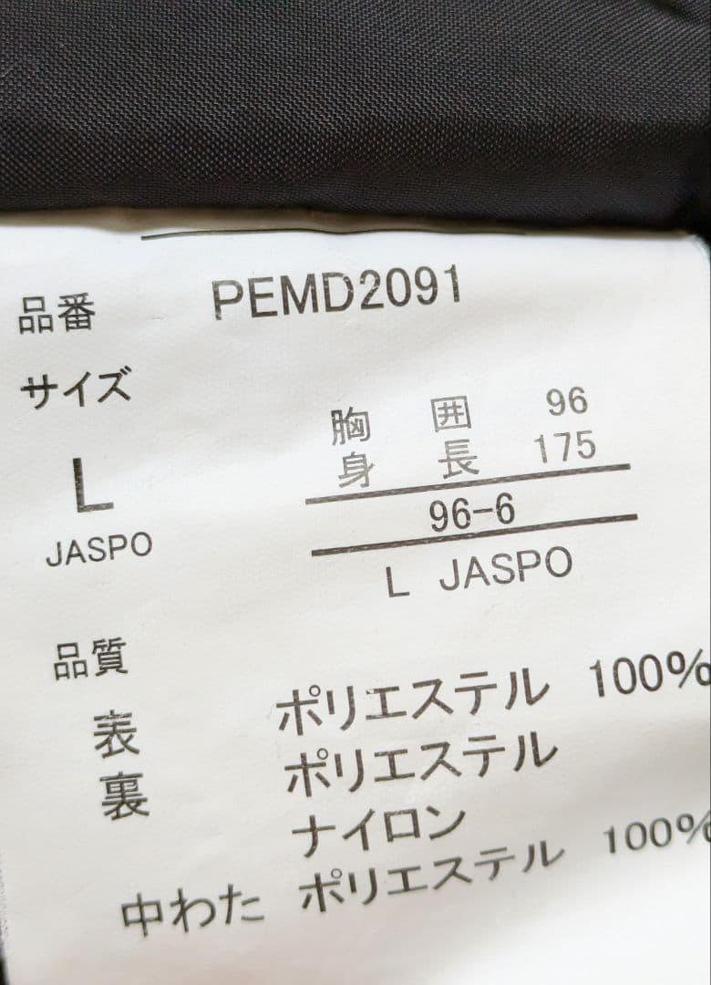 フェニックス　スキースノーボードスノボーウェア　上下セット　サイズL