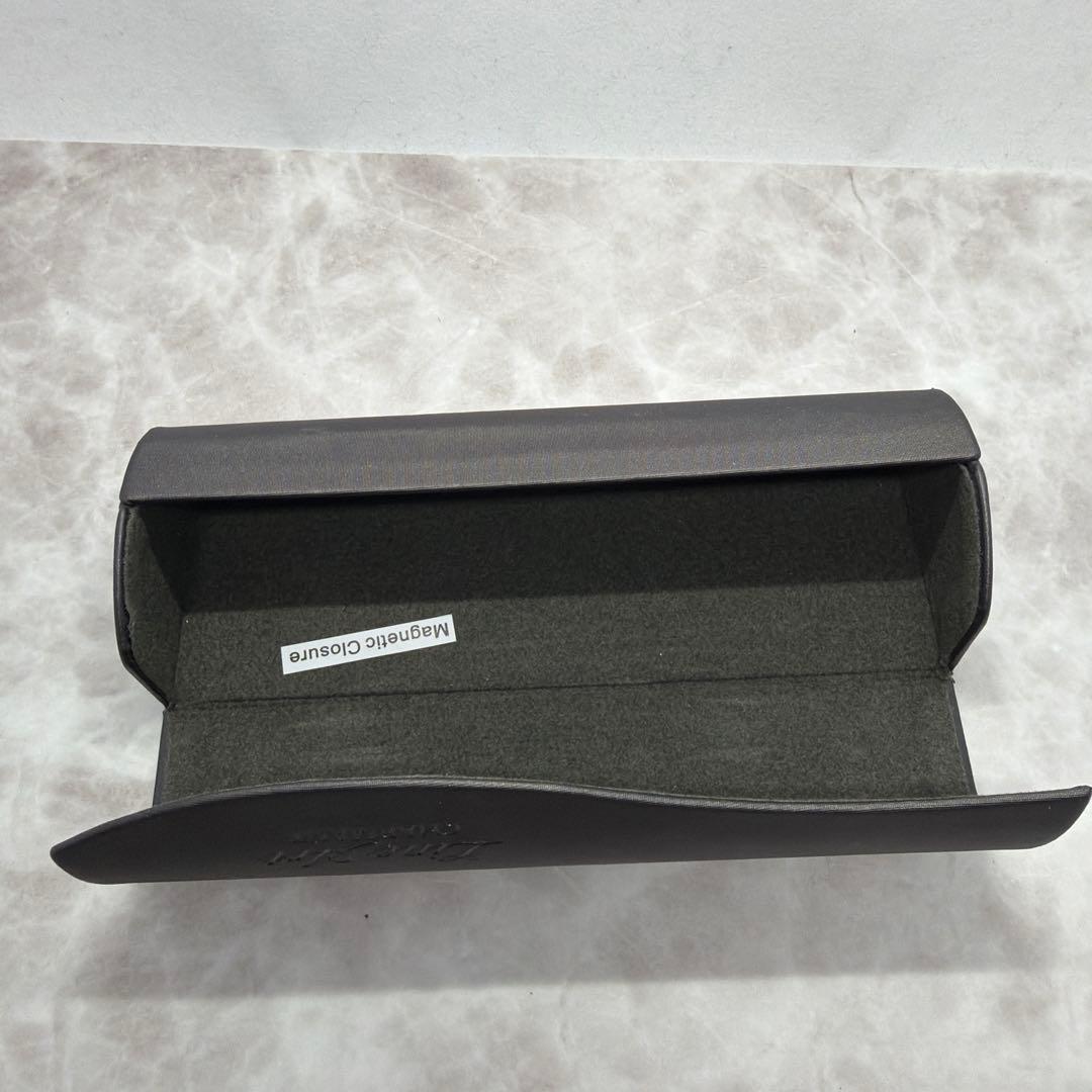 LINEArtcharmant シャルマンラインアート サーモントブローメガネ