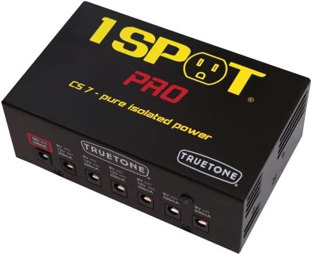 TRUETONE 1SPOT PRO CS7 パワーサプライ【国内正規品】