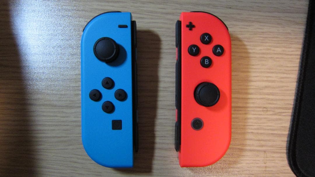 Nintendo Switch 本体一式　箱付き