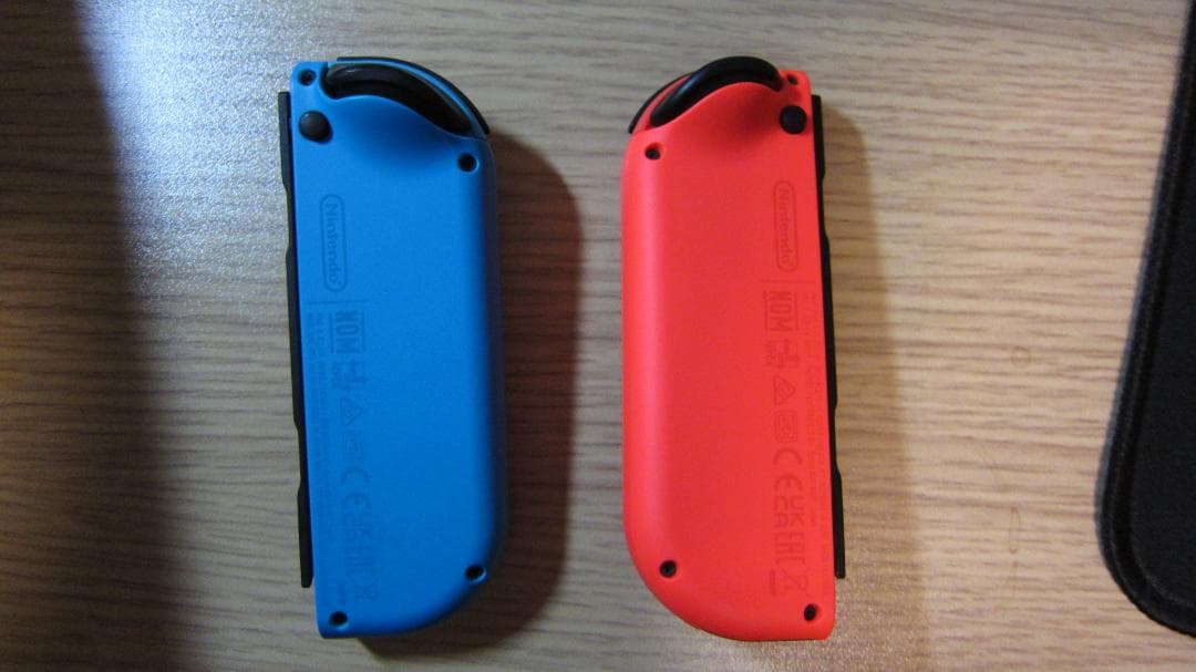 Nintendo Switch 本体一式　箱付き