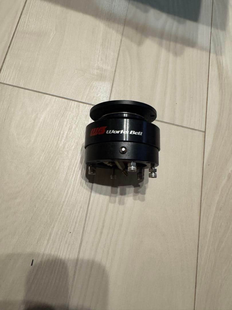 ワークスベル　ラフィックス