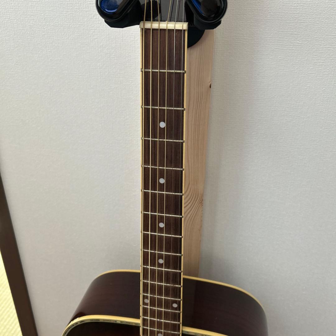 ［本日限定お値下げ］ Stafford SF-400D-BS アコギ