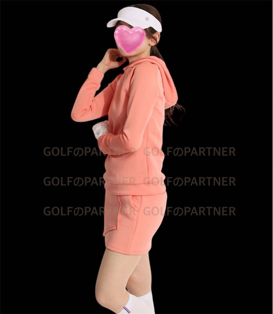 一点物‼️早い者勝ち‼️新品定価24200円　アディダスゴルフ　春　セットアップ　S