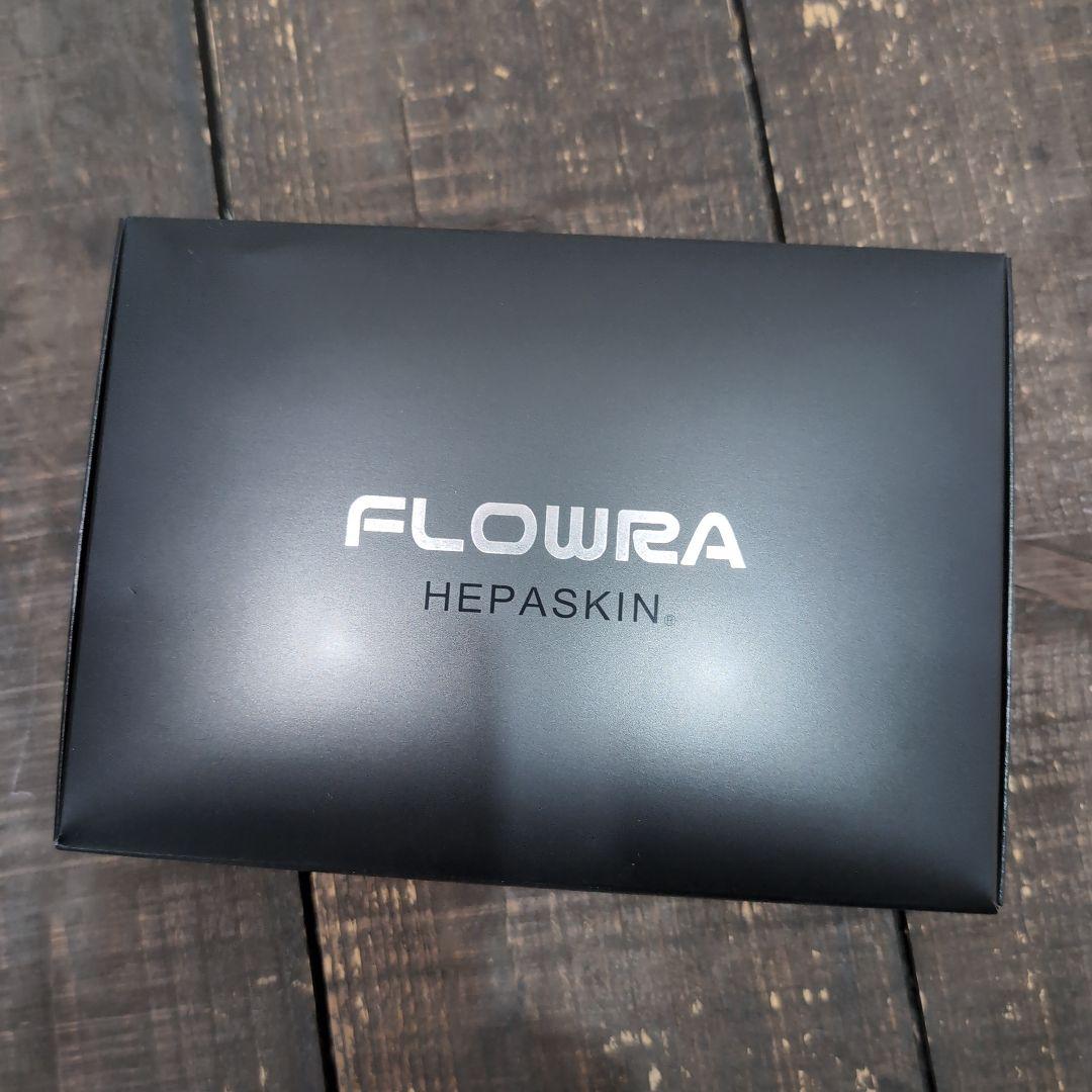 FLOWRA 〈へパスキン〉