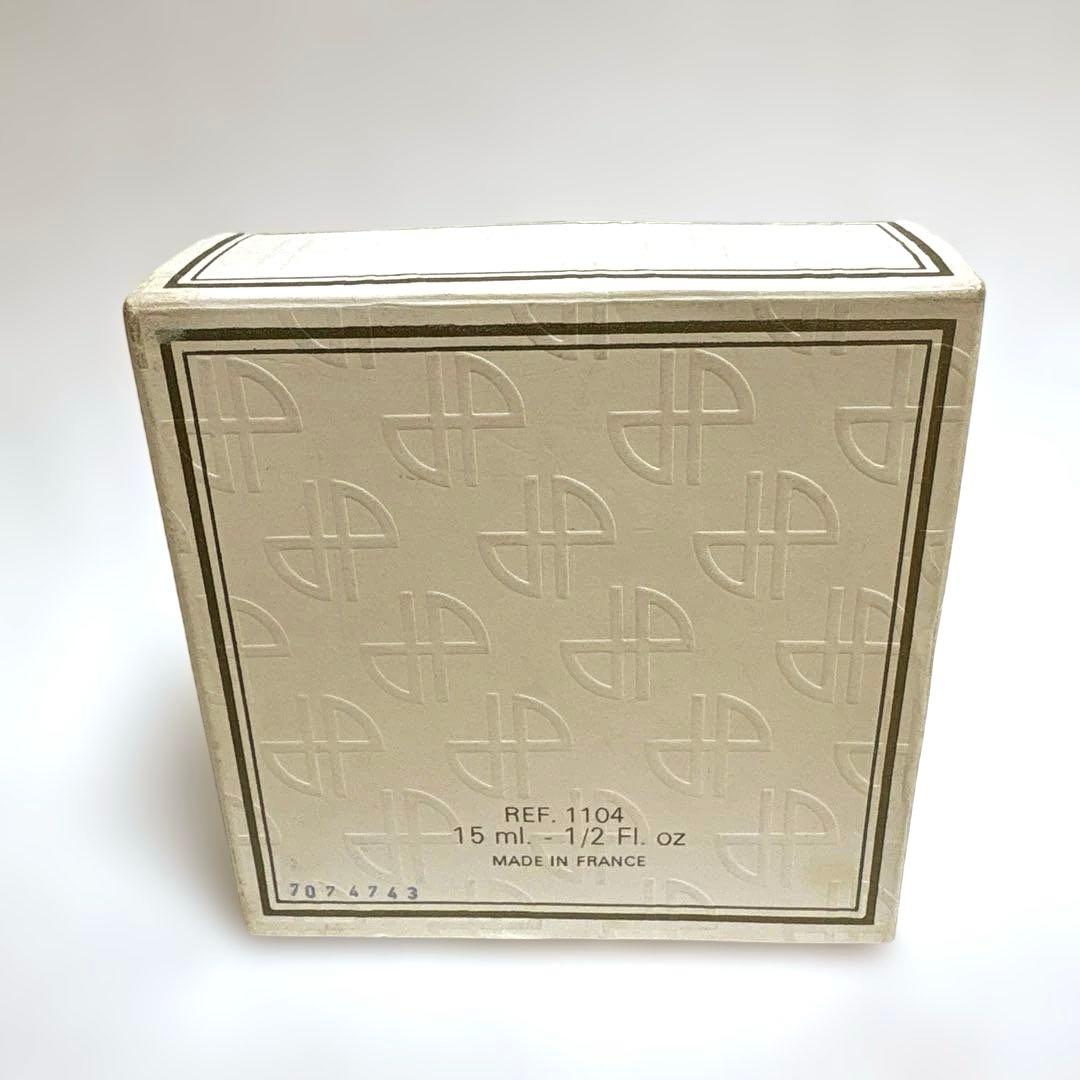 JEAN PATOU JOY パルファン 15mL 未開封　REF.1104
