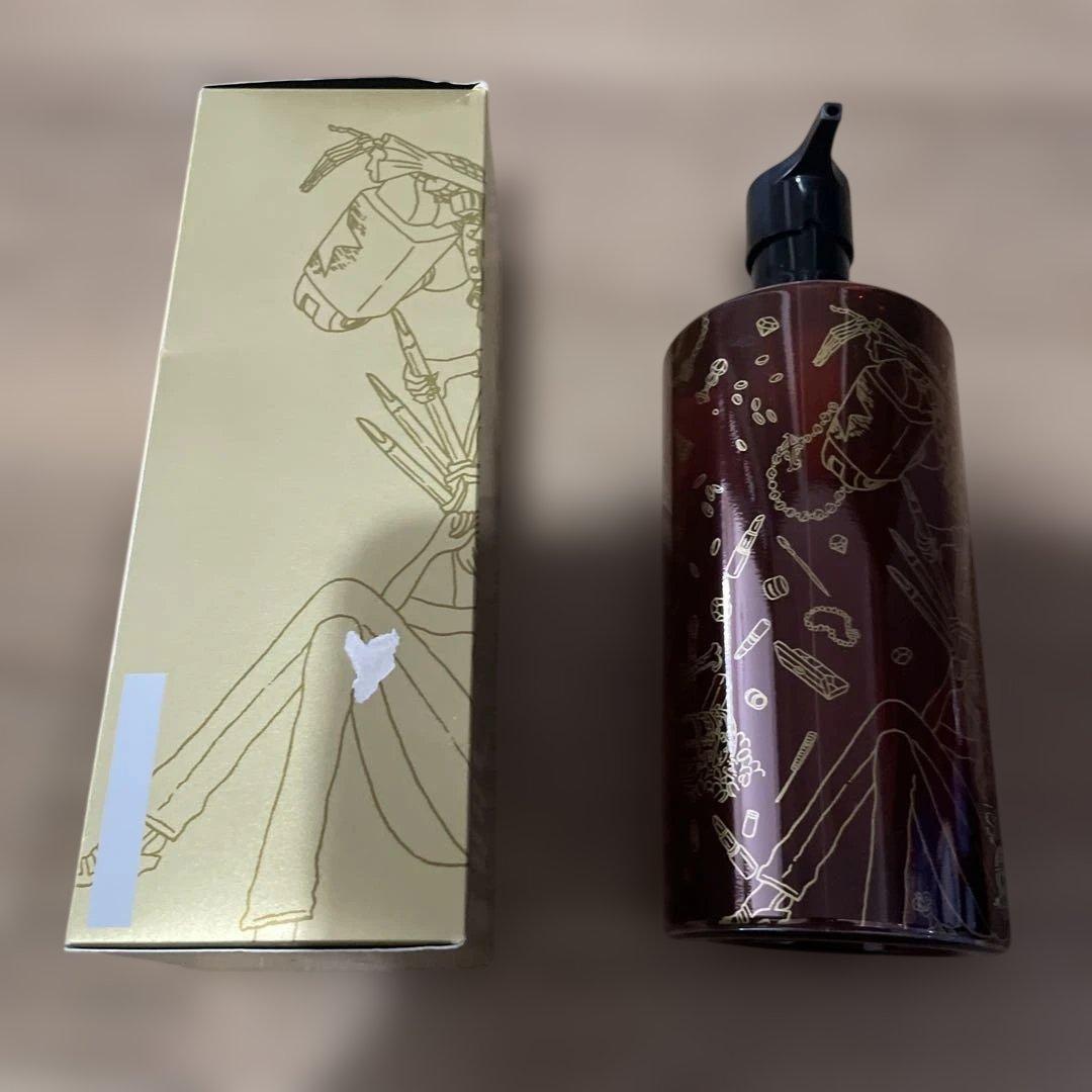 シュウウエムラ　クレンジング ワンピース