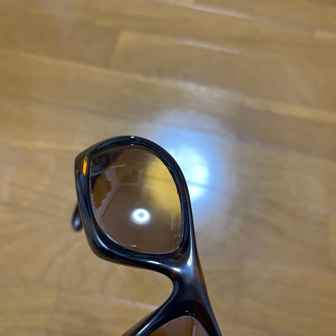 希少カラー！OAKLEY オークリー　サングラス　 モンスタードッグ