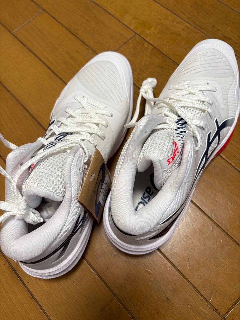 ASICS エリートシリーズ バレーボールシューズ