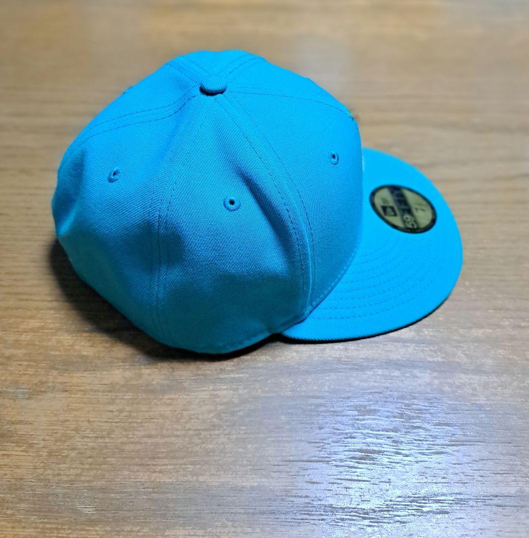 ら*れ様 Supreme Gold Cross S Logo New Era \"