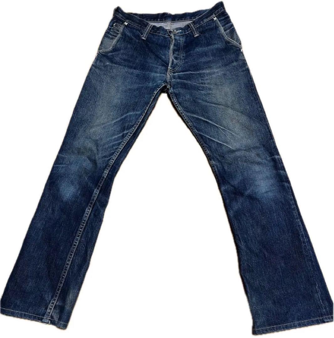 フルカウント　ジーンズ30インチ