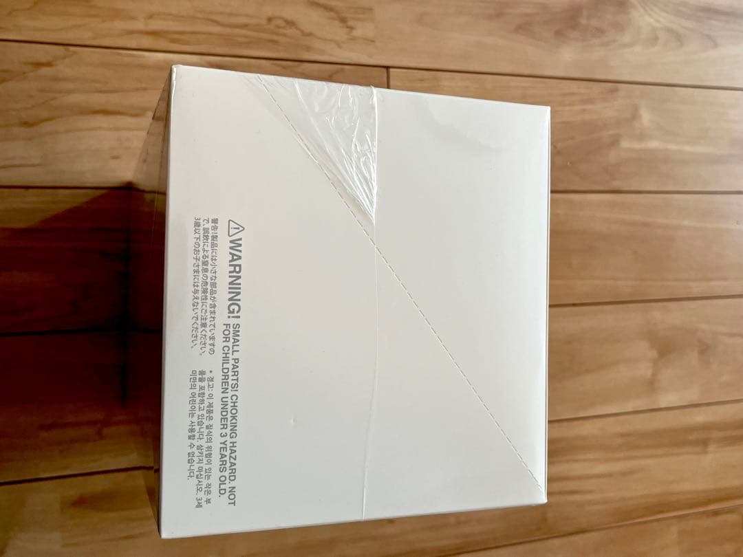 シュリンク付【正規品未開封】ラブブBig into Energyアソートボックス