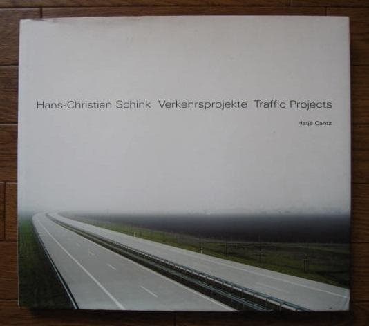 Hans-christian Schink　ハンス=クリスチャン・シンク