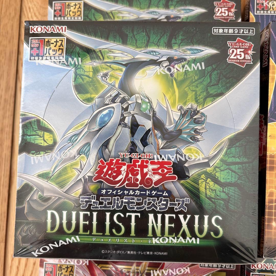 遊戯王OCG 絶版 未開封 BOX 第11期 シュリンク付き 初回生産限定 ♪
