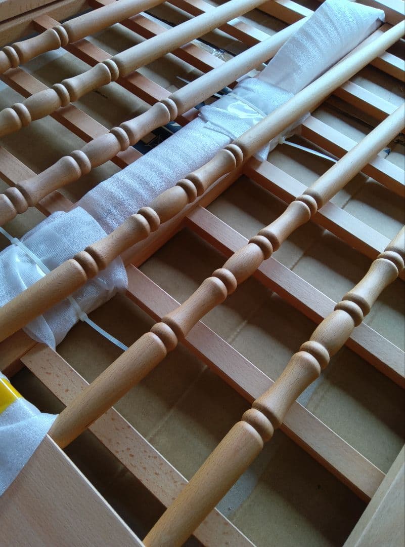 Elise ベビーベッド 日本製　エリーゼ　たのメル便