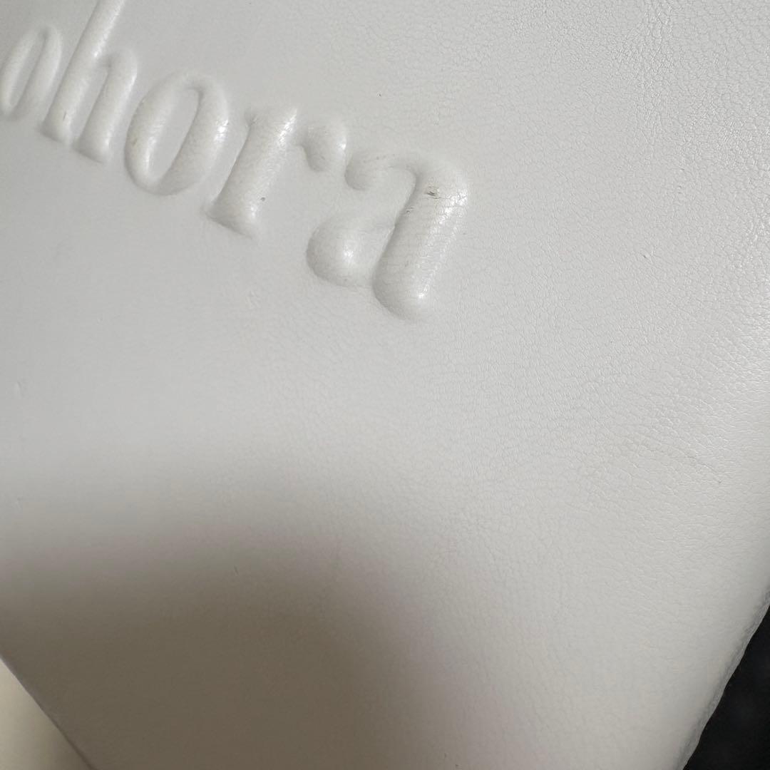 ohora 収納ポーチ ノベルティ