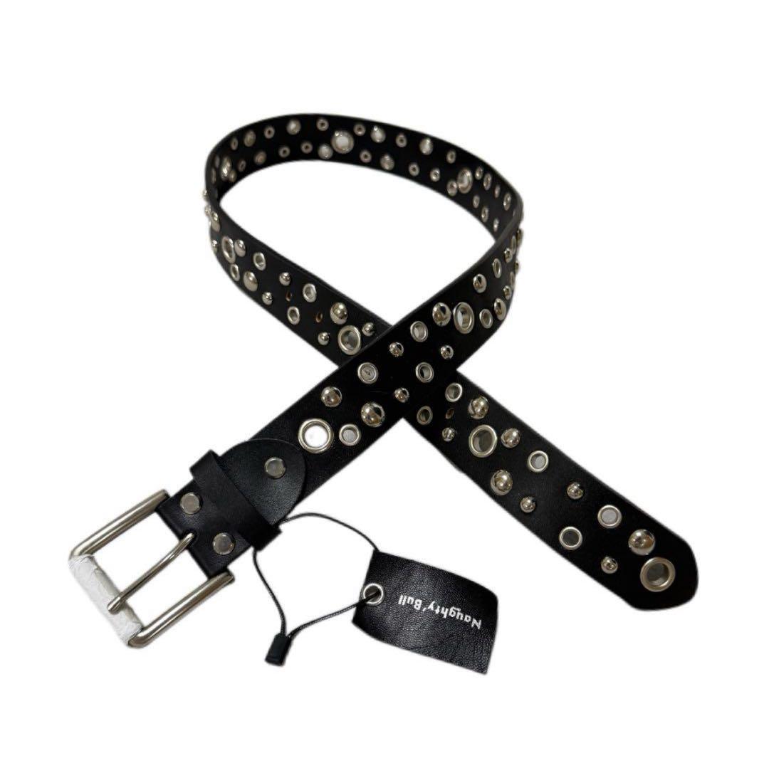 Naughty Bull ベルト 2点まとめ nn