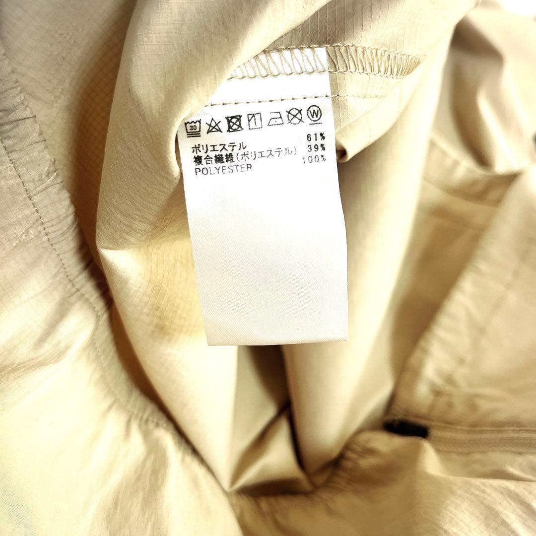 TRAVIS MATHEW アノラックジャケット メンズ　L