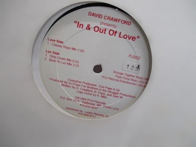 【中古大量品】レコード盤　２０枚セット