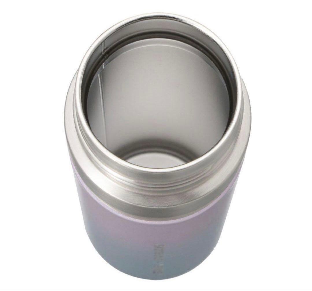 スタバ　スターバックスステンレスボトル