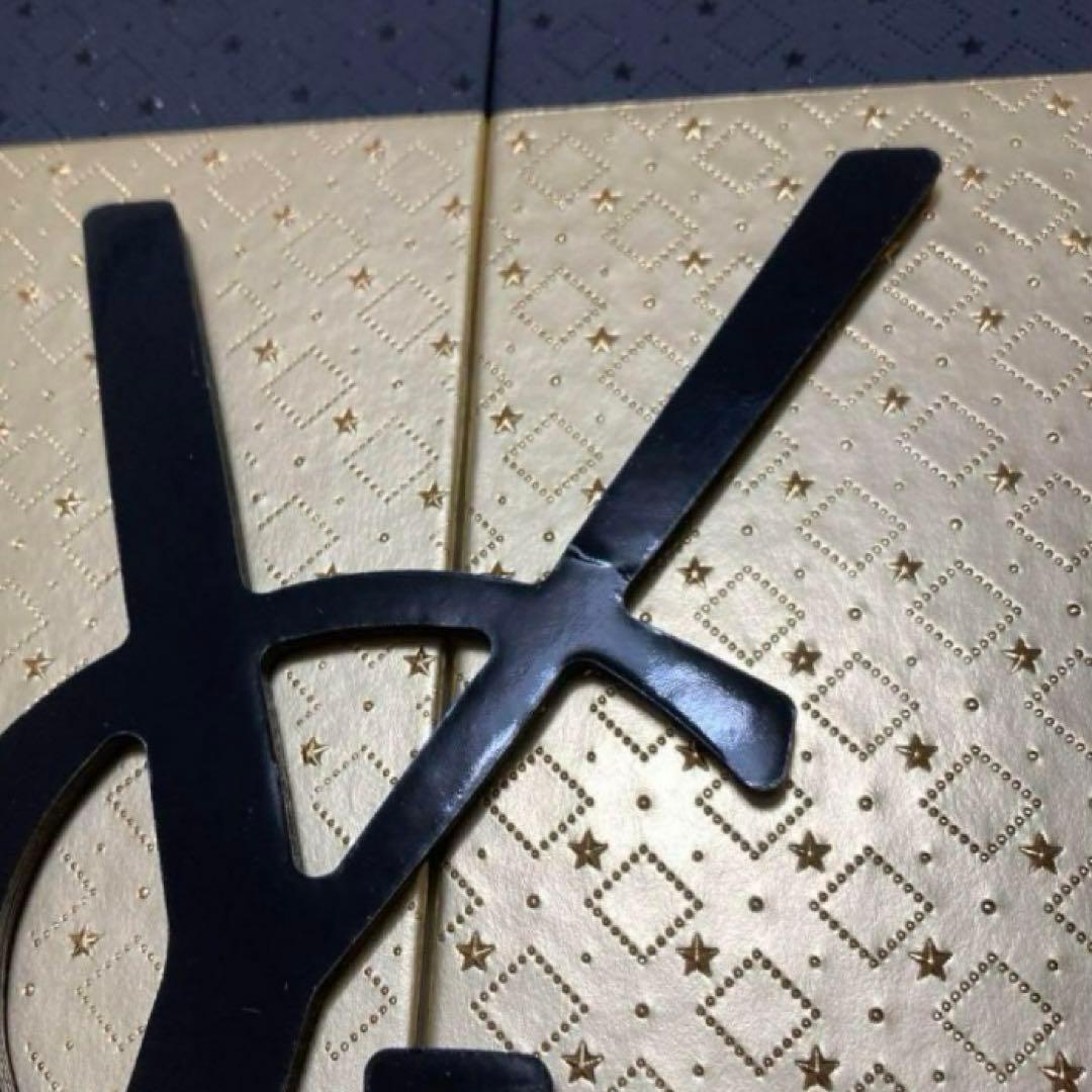 イヴ・サンローラン　アドベントカレンダー