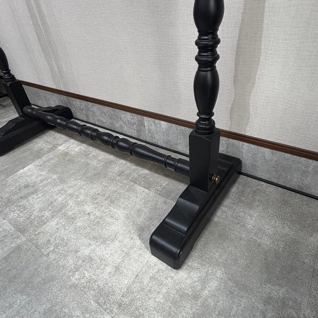 ミケーレ GUCCI ハンガーラック