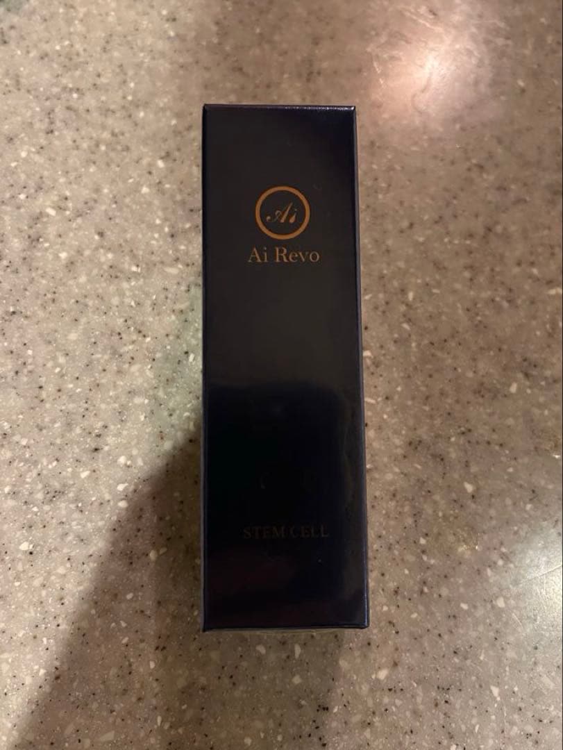 【新品未開封】AI Revo 幹細胞美容液 10ml