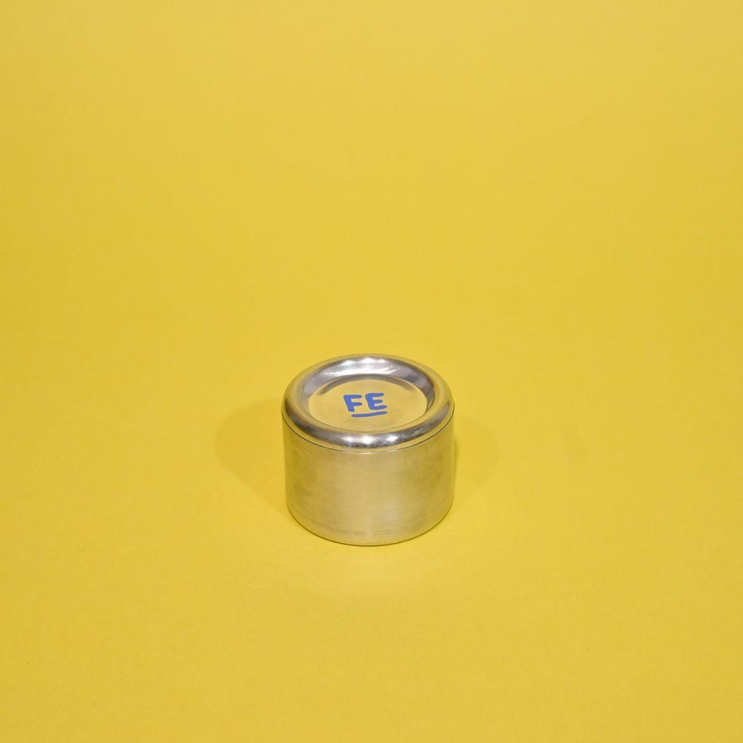 FLAT EARTH EQUIPMENT MONK'S STOVE 風防セット