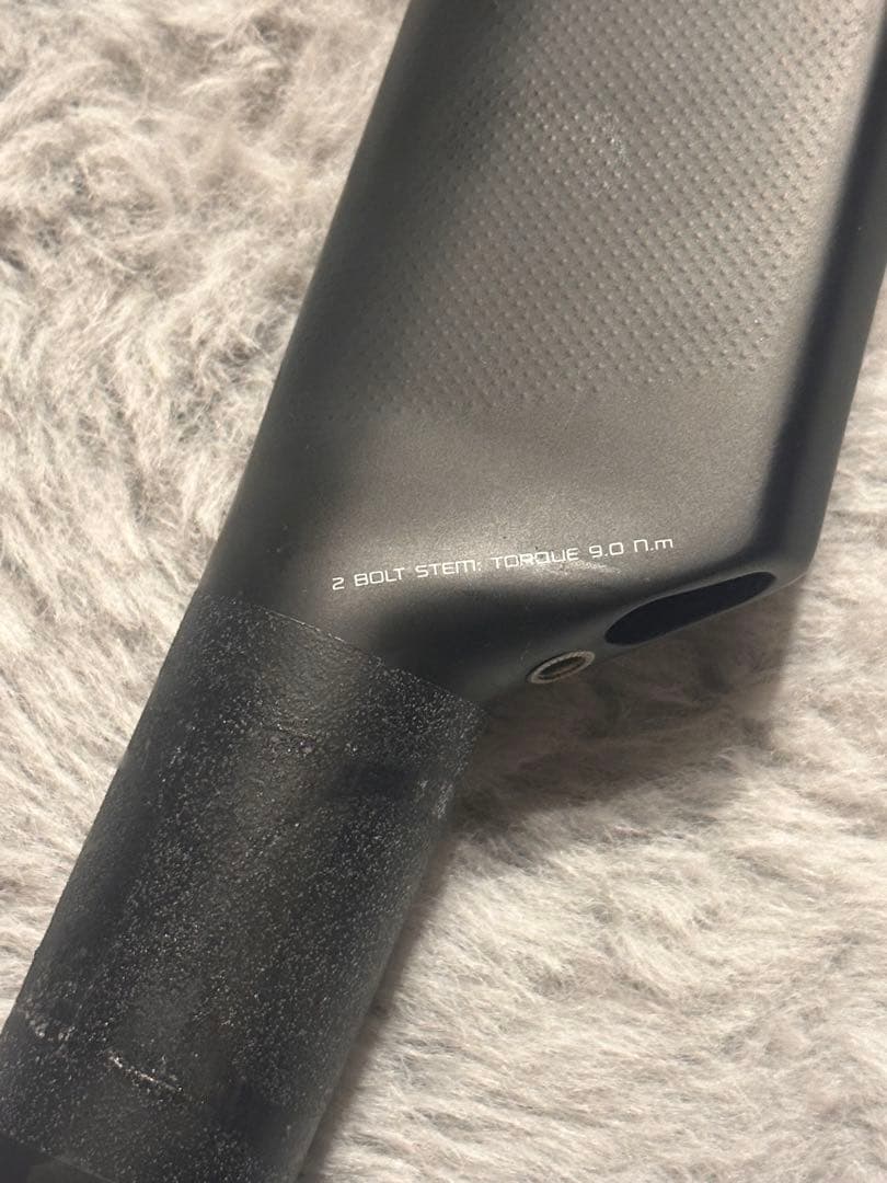 極美品SPECIALIZED S-WORKS AEROFLY 2 420mm