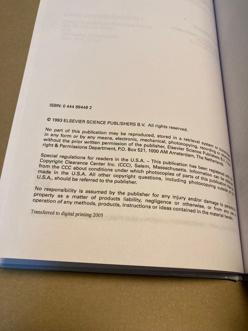 洋書 Topological Rings