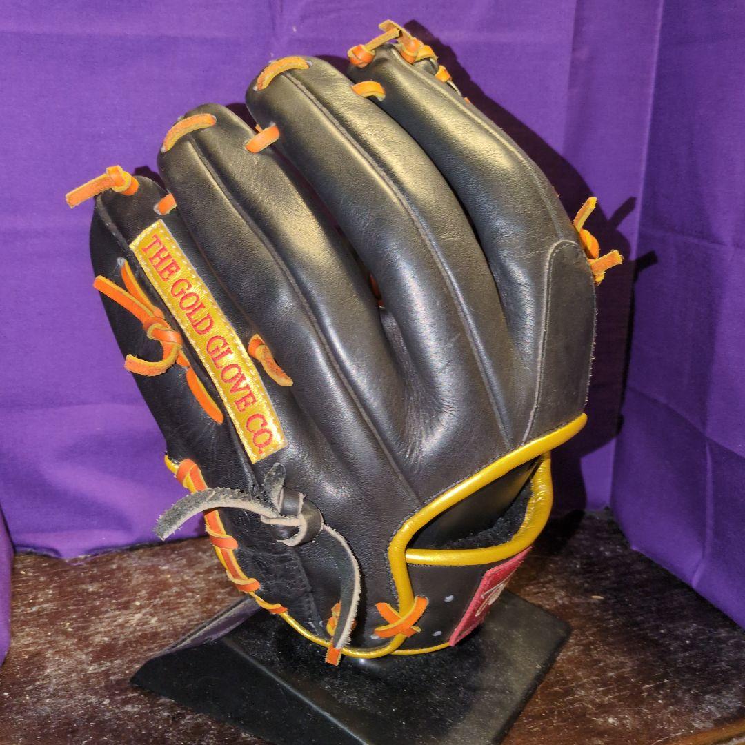 日本未発売　Rawlings　オジー・スミスモデル　フルリメイク